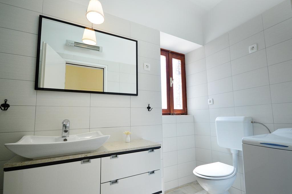 Apartment Kairos 자다르 객실 사진