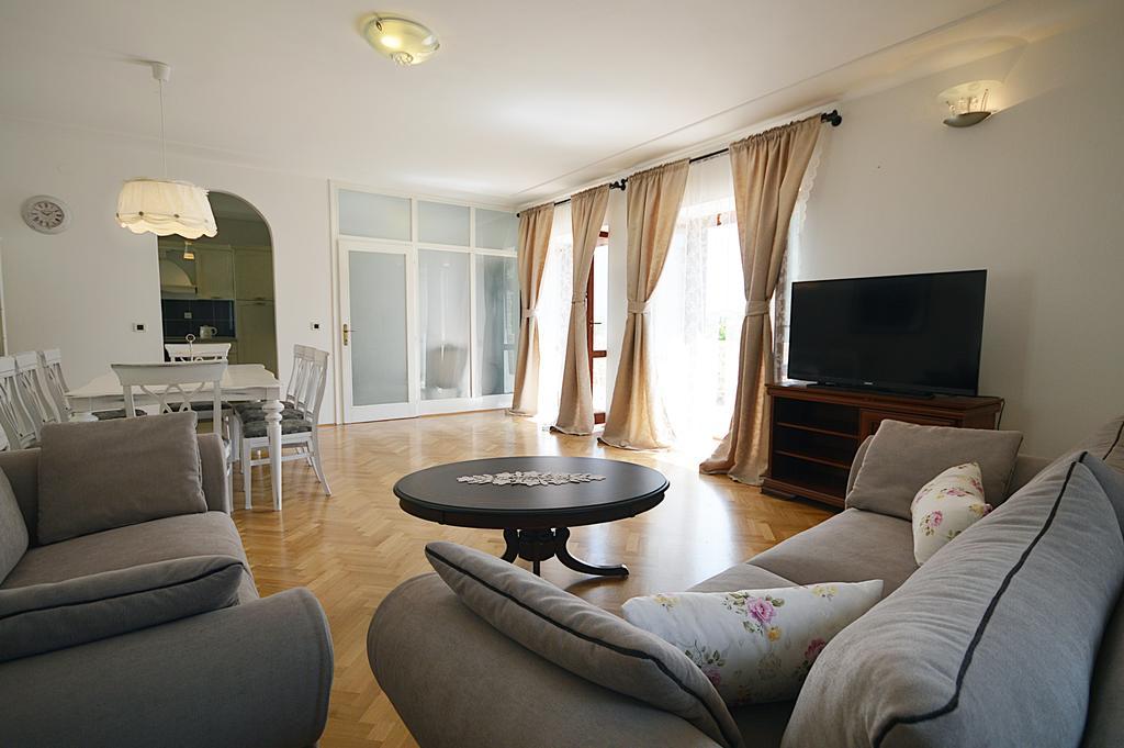 Apartment Kairos 자다르 객실 사진