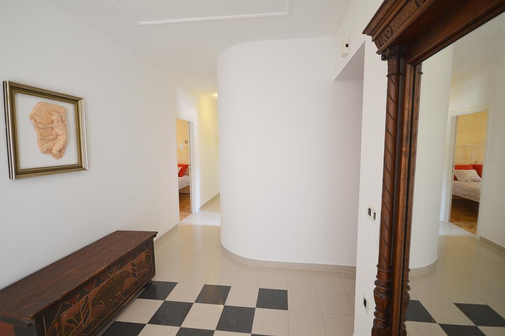 Apartment Kairos 자다르 객실 사진