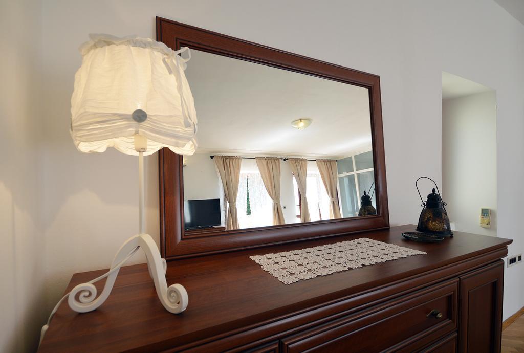 Apartment Kairos 자다르 객실 사진