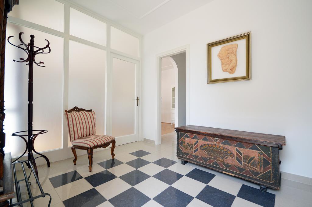 Apartment Kairos 자다르 객실 사진