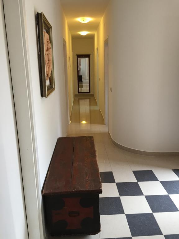 Apartment Kairos 자다르 객실 사진