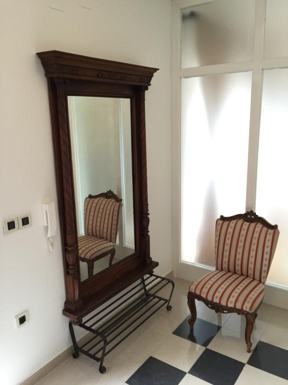 Apartment Kairos 자다르 객실 사진
